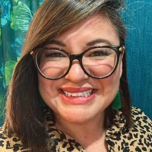 Meet your Posher, Linda